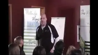 Thyroid The Untold Story Part 1 Dr. Patrick Flynn