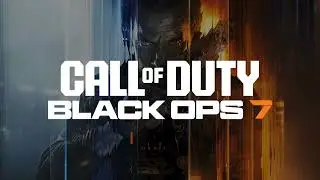 Black Ops 7 - Call of Duty: Black Ops 7 OST