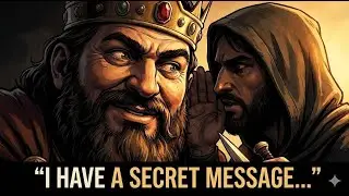 Secret Message: The 
