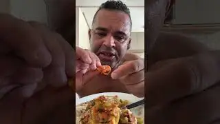 Quiabada da Bahia #shortsviral #receitafacies