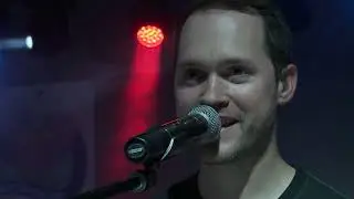 American Band Cover by Flatland Ridge
