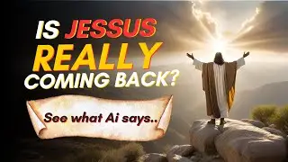 Jesus Returns in Islam Too? What Most People Don&rsquo;t Realize #jesusreturns #jesusinquran
