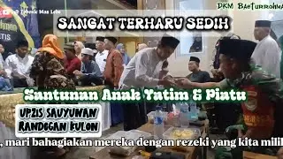 Также грустно давать деньги сиротам | Давайте сделаем их счастливыми, используя то состояние, кот...