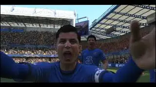 Life of a Pro S05E47: Henry Kepler | Highlights Leyton Orient x Chelsea (Premier League)
