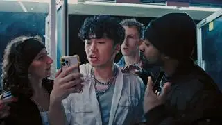 Khantrast x Thiago Sub - Fake Love (Official Video)