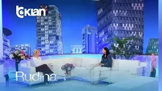 Rudina - Rovena Rojba, interpretuesja q&euml; e ktheu sfid&euml;n n&euml; mision