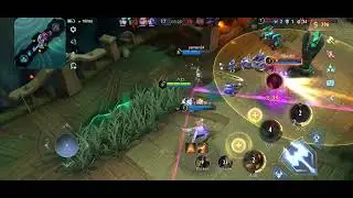 #mobilelegends #savage #clintsavage #mobilelegendsbang #mobilelegendsgame