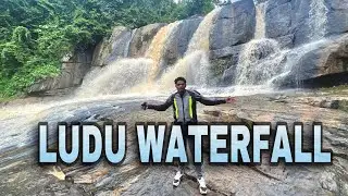 କନ୍ଧମାଳ ରୋ Most Popular Waterfall LUDU💥|| #kandhamal