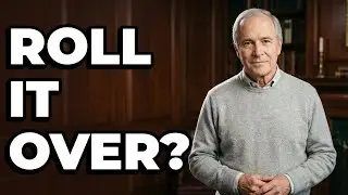 Should I Roll an Old 401k Into an IRA?