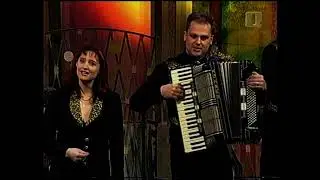 Igor in zlati zvoki - Najlepši praznik (vocal)