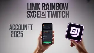 How to Link Your Rainbow Six Account to Twitch 2025