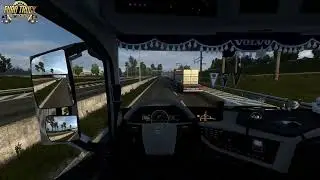 ETS2Poznan Monpierier cyki6