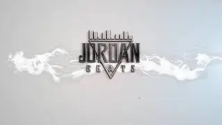 Hard Afro Trap Rap Beat / MHD Type | ► Palm◄ | prod. Jordan Beats