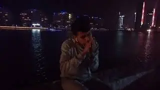 PRECENCE OF GOD|LIVE WORSHIP SONG IN MOUTH HARMONICA| SUM SAMEER|