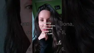 IL GHOSTING TE LO FICCHI... | IL DISAGIO #funny #memes #meme