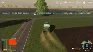 Welcome to Eureka Farms. | Eureka Farms E1 Timelapse | FS19 Let's Play