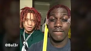 Trippie Redd x Lil Yachty 