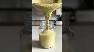 Dijon Mustard