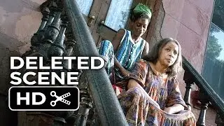 Do The Right Thing Deleted Scene - Move To Long Island (1989) A Spike Lee Joint Movie HD