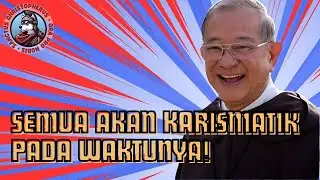 CSE - ORDO KONGREGASI ASLI INDONESIA KHUSUS PASTOR KATOLIK KARISMATIK