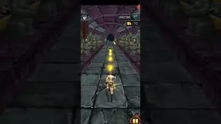 Temple Princes Lost princess Endless game play