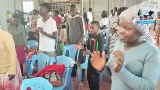 Kigoco Extravanganza I CLFF Praise & Worship Experience  I Mwitumberia