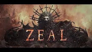 Zeal (Early Access Game)