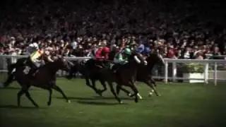 QIPCO British Champions Day