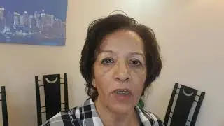 Shahida Qaiser Application video GM Local guides