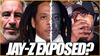JAY-Z AND PUSHA T MENTIONED IN MENTIONED IN EPSTEIN FILES
