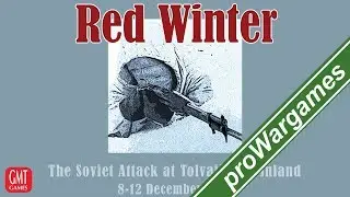 Red Winter. Сражение при Толваярви