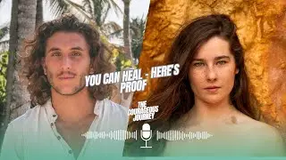 Healing from the Root: Georgia Peck on True Wellness & Natural Recovery