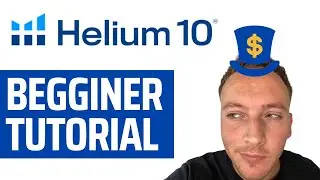 Helium 10 Review & Tutorial For Beginners 2023 + Coupon Code