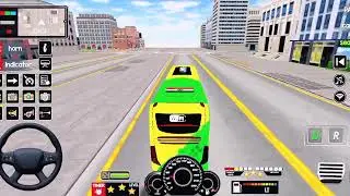 👿Bus Simulator GT City Bus gameplay viralvideo #gaming #games #bussimulatorgtcitybus