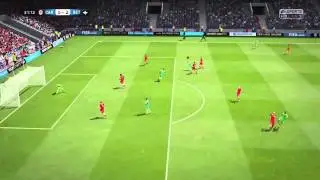 Fuenzalida Fifa Goal 2
