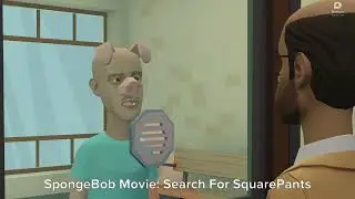 Peppa Pig Behaves At The Movies To The SpongeBob Movie: Search For SquarePants/Ungrounded