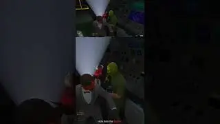 melee slasher 1