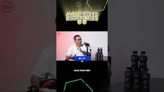 Aloy bingung disuruh milih 🤣😆 #kingaloy #celloszxz #aaaclan #podcast #fyp