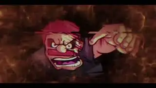 Aw shucks. three vids I found in my fruit salad, check description