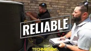 HVAC Acting Up? Fast, Honest Repairs Done Right | 1st Choice Air Solutions