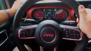 Jeep Gladiator 6.4 Hemi