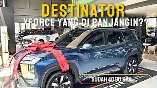 MITSUBISHI DESTINATOR 