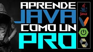 Guia Java: De 0 a PRO Java Developer 💪 | Aprende a programar en Java con esta guía paso a paso 🧑‍💻