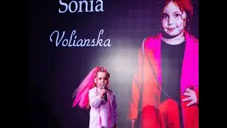 PLAY VOICE feat Sonia Volianska -  Walcome to Ukraine (cover JKLN)