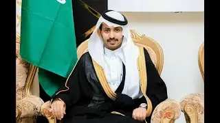حفل زواج خالد متعب المطيري 1443/7/3هـ