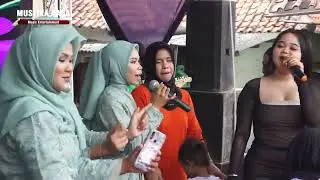 Berondong || Mustika Nada || Tika & Dika || Ds. Cempaka