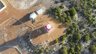 Cape Borda Lighthouse
