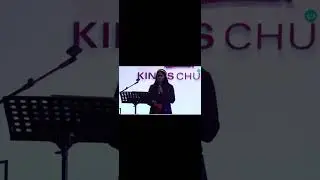 Spoken word for Easter friday