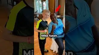 Hero Boy Saves Sister, Inspires Millions!