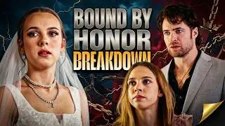 Bound By Honor Drama Review | Bound By Honor English Review | Bound By Honor review